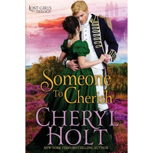 Someone To Cherish