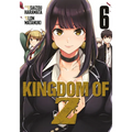 Kingdom of Z Vol. 6