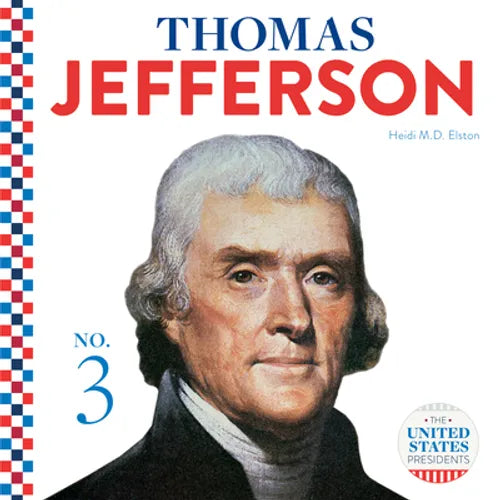Thomas Jefferson