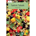 Nourishing Sattvic Salads for Body & Soul