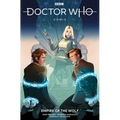Doctor Who: Empire of the Wolf