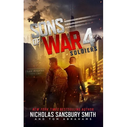 Sons of War 4: Soldiers