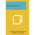 The Third Reich