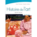 Histoire de l'art: QCM illustré