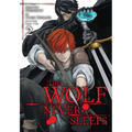 The Wolf Never Sleeps, Vol. 2
