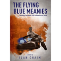 The Flying Blue Meanies: Surviving the bipolar '60s in America and Israel