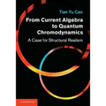 From Current Algebra to Quantum Chromodynamics