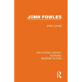 John Fowles