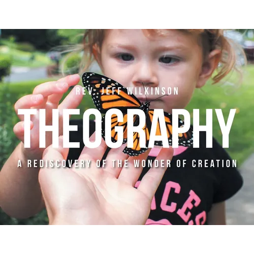 Theography: A Rediscovery of the Wonder of Creation - Paperback