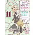 How Not to Summon a Demon Lord (Manga) Vol. 11