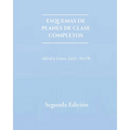 Esquemas De Planes De Clase Completos