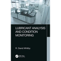 Lubricant Analysis and Condition Monitoring