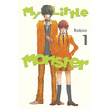 My Little Monster, Volume 1