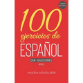100 ejercicios de Español: A1-A2
