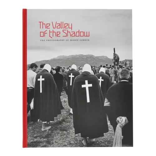 The Valley of the Shadow: The Photography of Miron Zownir