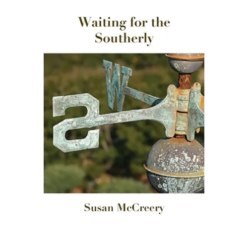 Waiting for the Southerly