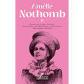 Compendium Amélie Nothomb II