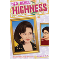 Her Rebel Highness (Daughters of the Dynasty)