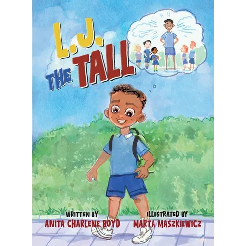 L. J. the Tall