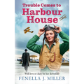 Trouble Comes to Harbour House