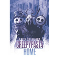 Creepypasta Home