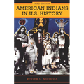 American Indians in U.S. History