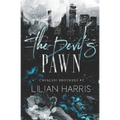 The Devil's Pawn: A Dark Marriage of Convenience Mafia Romance