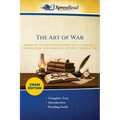 The Art of War (Cram Edition)