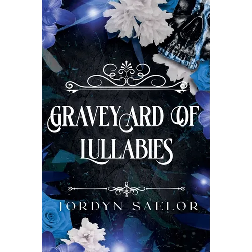 Graveyard of Lullabies
