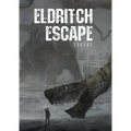 Eldritch Escape: Tokyo Trpg