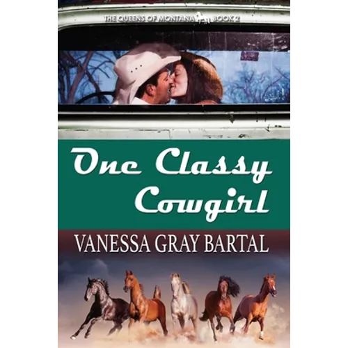 One Classy Cowgirl