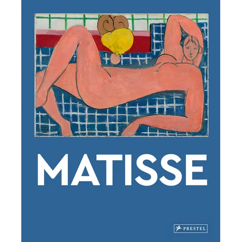 Matisse: Masters of Art