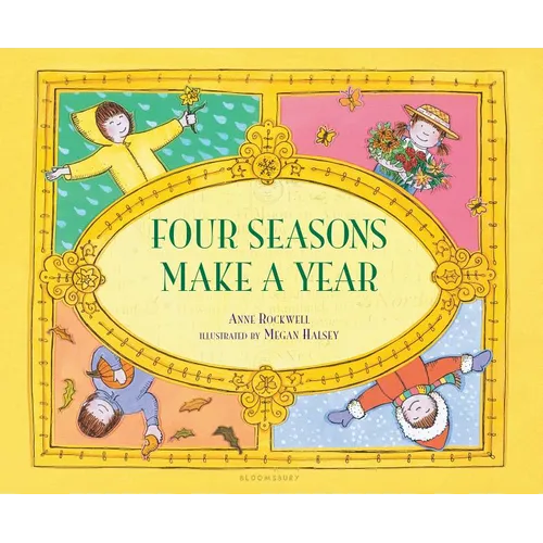 Four Seasons Make a Year