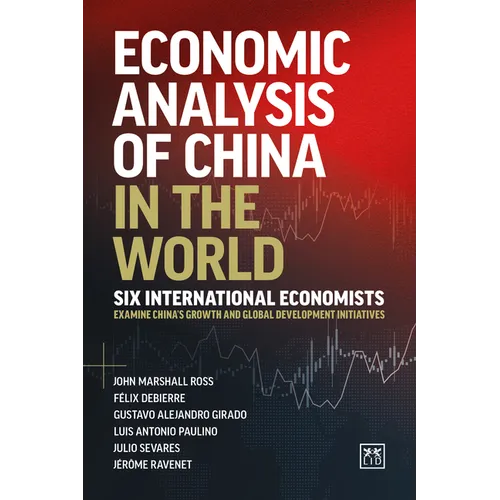 Economic Analysis of China in the World