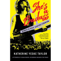 She's a Badass: Women in Rock Shaping Feminism