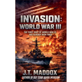Invasion: World War III