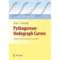 Pythagorean-Hodograph Curves: Algebra and Geometry Inseparable