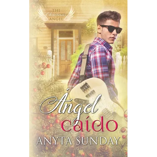 Ángel caído