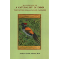 Wanderings of a Naturalist in India, the Western Himalayas and Cashmere