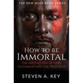 How to Be Immortal: The Adventures of King Gilgamesh and the Wild Man