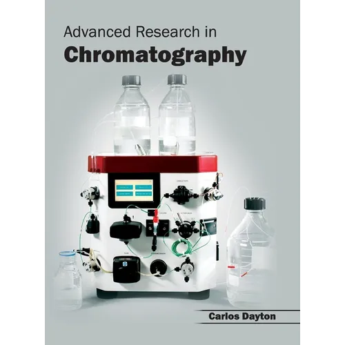 Advanced Research in Chromatography