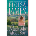Much Ado about You