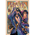 Mystic Omnibus Brandon Peterson Cover