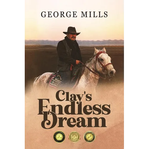 Clay's Endless Dreams