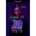 Unstoppable Me: Affirmations For Black Girls Every Day
