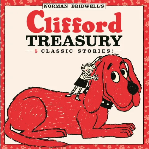 Clifford Treasury