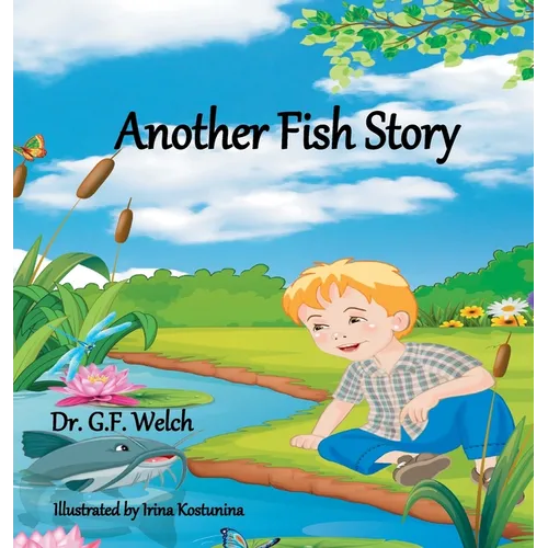 Another Fish Story