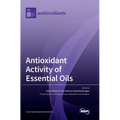 Antioxidant Activity of Essential Oils