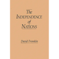 The Independence of Nations