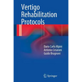 Vertigo Rehabilitation Protocols